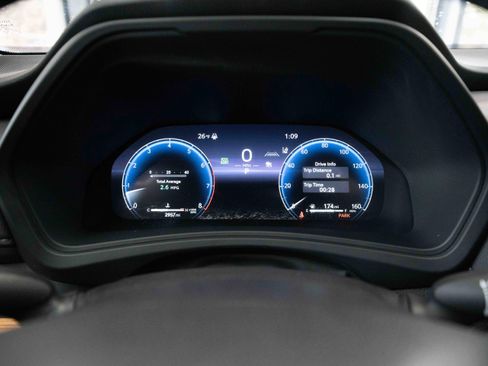 Used 2025 Toyota Grand Highlander Limited image 16