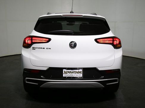 Used 2020 Buick Encore GX Select w/ Experience Buick Package image 10