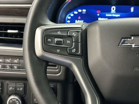 Used 2024 Chevrolet Tahoe Z71 w/ Off-Road Capability Package AWD/4WD image 16
