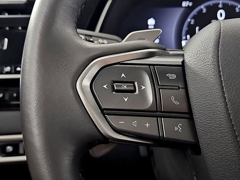 Used 2025 Lexus RX 350 Premium w/ Accessory Package (Z1) FWD image 23