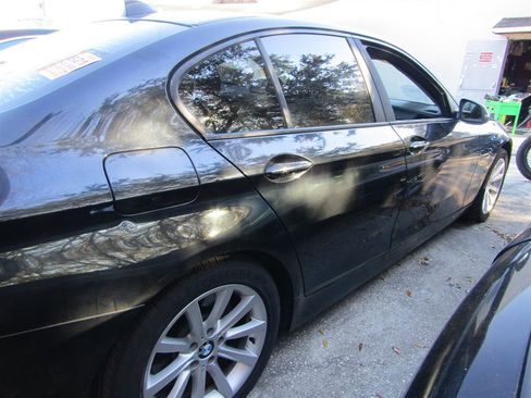 Used 2014 BMW 535i Sedan image 4