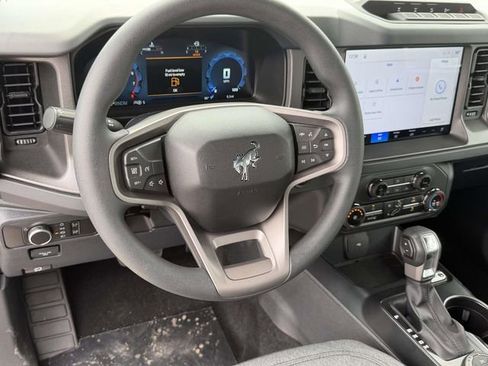 New 2026 Ford Bronco 2-Door w/ Sasquatch Package AWD/4WD image 17