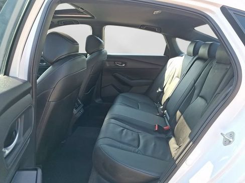Used 2025 Honda Accord Sport image 12