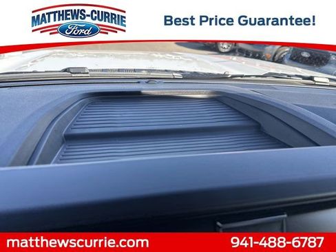 New 2026 Ford F350 XL w/ XL Chrome Package image 19