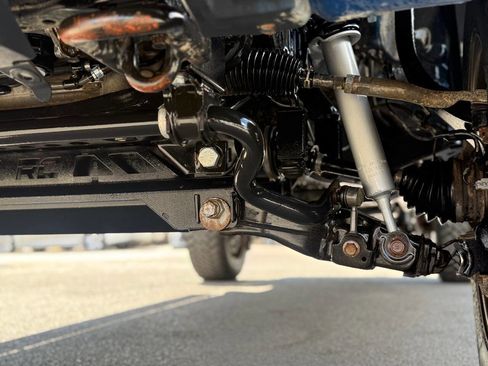 Used 2010 Toyota Tundra Limited image 97