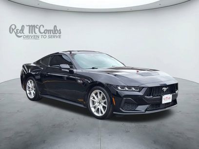 Certified 2024 Ford Mustang GT Premium