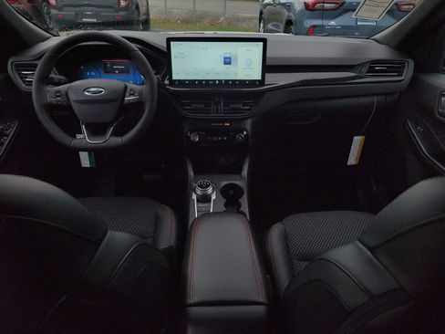 New 2026 Ford Escape ST-Line Elite image 16