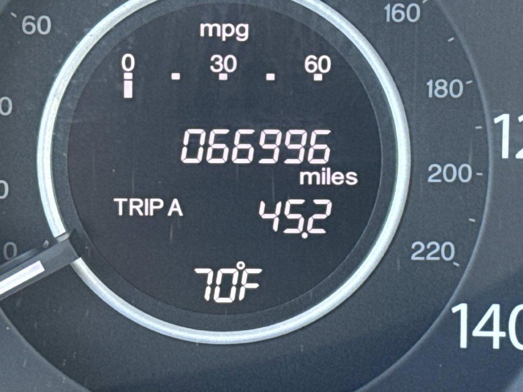Used 2016 Honda CR-V EX image 25
