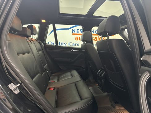 Used 2015 BMW X3 xDrive28i image 17