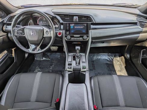 Used 2020 Honda Civic Sport image 16