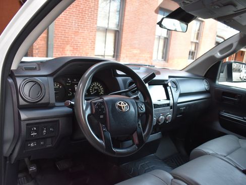Used 2020 Toyota Tundra SR5 image 11