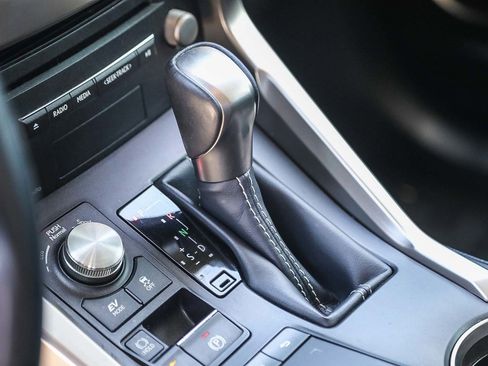 Used 2021 Lexus NX 300h AWD w/ Premium Package image 20