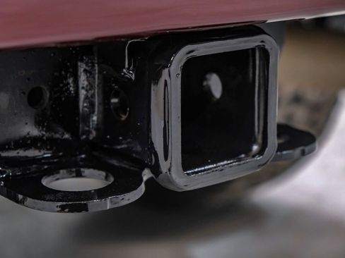 Used 2022 RAM 2500 Laramie image 57