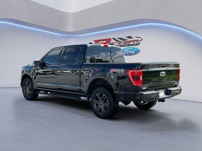 Used 2022 Ford F150 XLT w/ Equipment Group 302A High