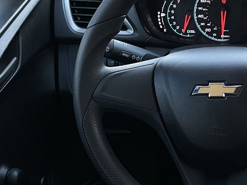 Used 2022 Chevrolet Spark LS image 13