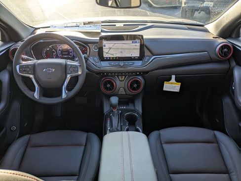 Used 2026 Chevrolet Blazer RS FWD image 28