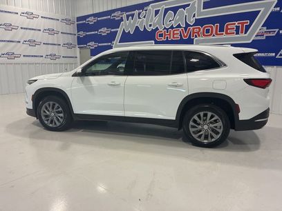 Used 2026 Buick Enclave Preferred