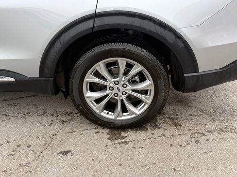 Used 2023 Ford Explorer XLT w/ Equipment Group 202A image 26