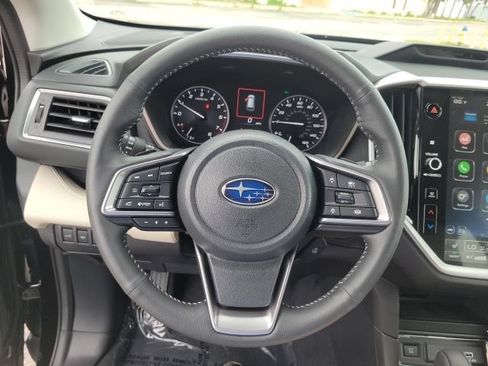 New 2026 Subaru Ascent Limited AWD/4WD image 20