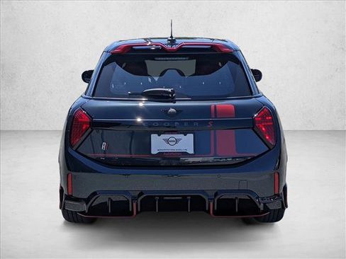 New 2026 MINI Cooper S FWD image 8