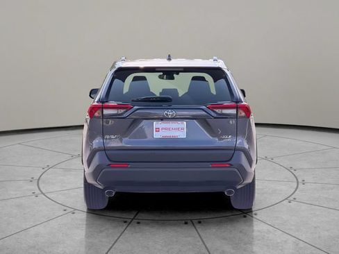 Certified 2024 Toyota RAV4 XLE w/ Convenience Package AWD/4WD image 5