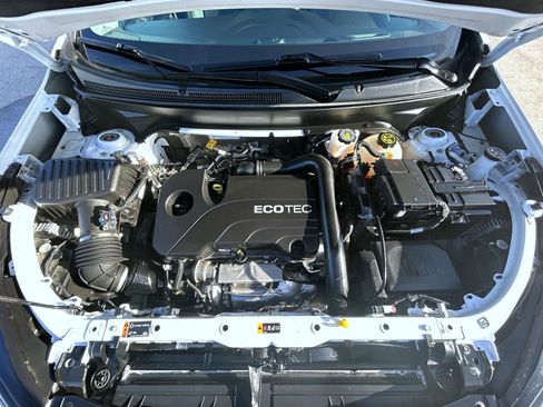 Certified 2022 Chevrolet Equinox Premier image 24