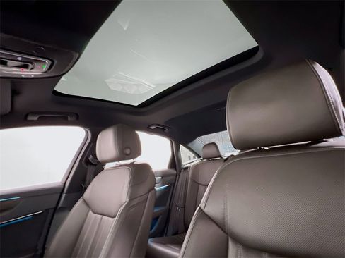 Used 2019 Audi A6 3.0T Prestige image 14