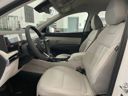 New 2026 Hyundai Tucson SEL AWD/4WD image 5