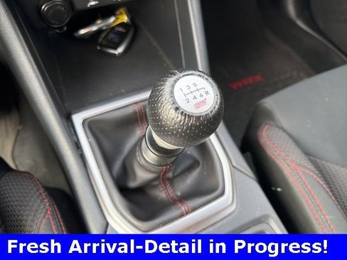 Used 2023 Subaru WRX Premium image 7