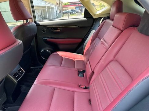 Used 2021 Lexus NX 300 AWD w/ Comfort Package image 15