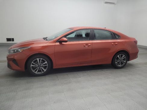 Used 2023 Kia Forte LXS FWD image 2