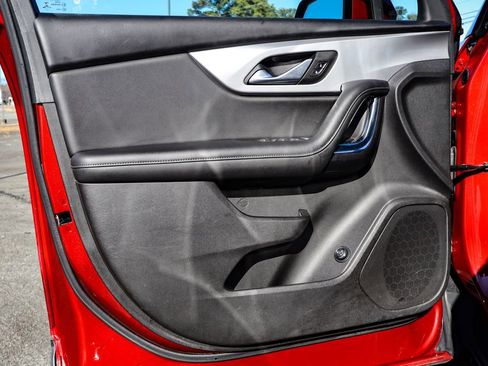 Used 2022 Chevrolet Blazer LT image 37