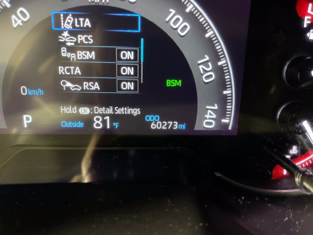 Certified 2023 Toyota RAV4 XLE FWD image 19