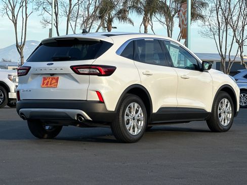 Certified 2023 Ford Escape Active image 4