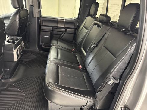 Used 2020 Ford F250 Lariat AWD/4WD image 45