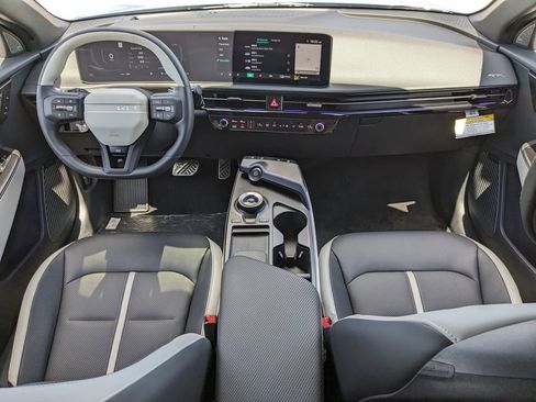 New 2025 Kia EV6 GT-Line RWD image 18