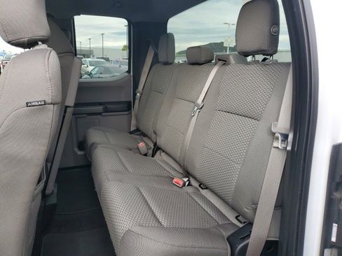 Used 2016 Ford F150 XLT image 16