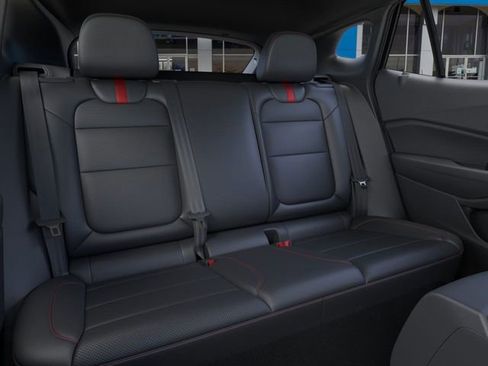 New 2026 Chevrolet Trax RS w/ Driver Confidence Package image 17