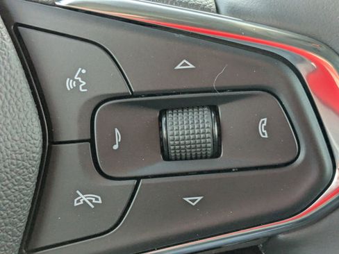 New 2026 Chevrolet TrailBlazer LT w/ Convenience Package image 14