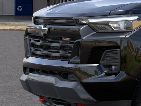 New 2026 Chevrolet Colorado Z71 w/ Technology Package AWD/4WD image 13