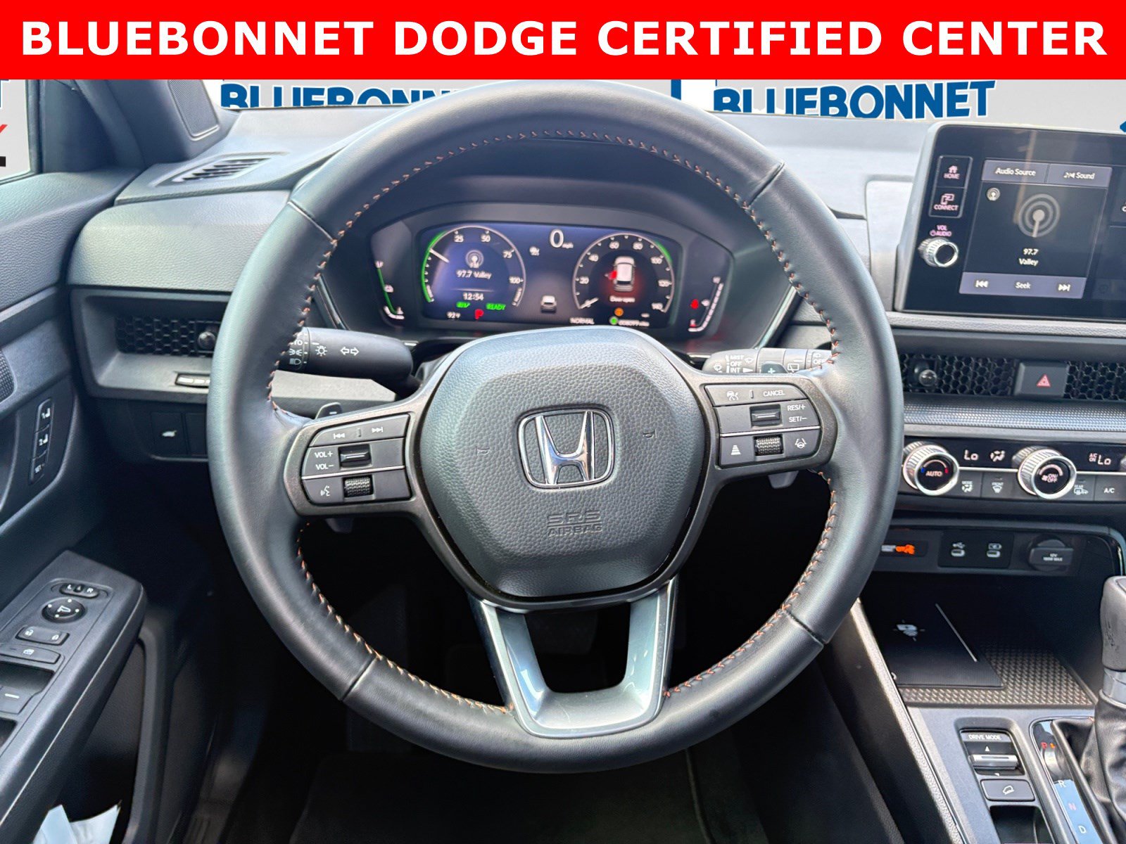 Used 2026 Honda CR-V Sport-L image 13