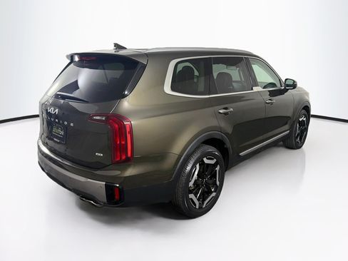 Used 2025 Kia Telluride S AWD/4WD image 9
