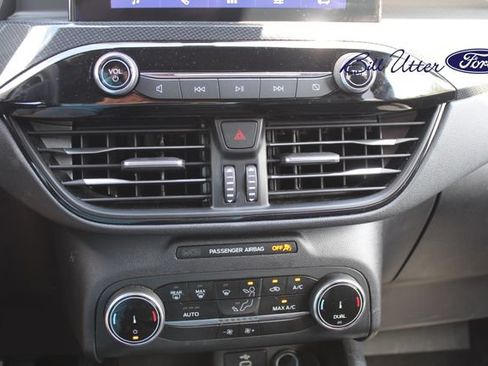 Used 2025 Ford Escape ST-Line FWD image 17
