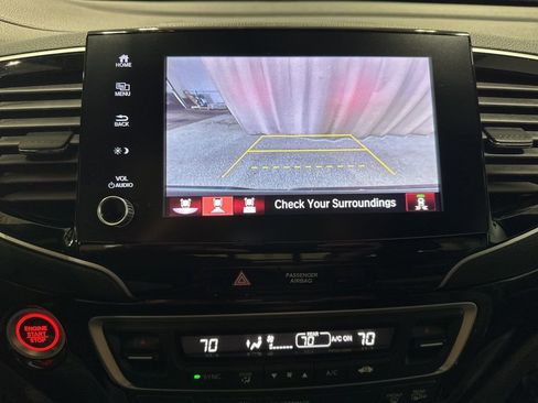 Used 2023 Honda Ridgeline Black Edition image 13