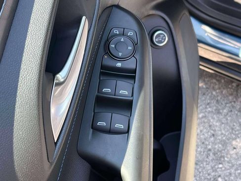 New 2026 Buick Envista Sport Touring w/ Convenience I Package FWD image 20