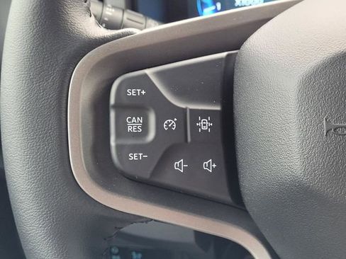 New 2025 Ford Bronco Big Bend w/ Black Diamond Package image 21