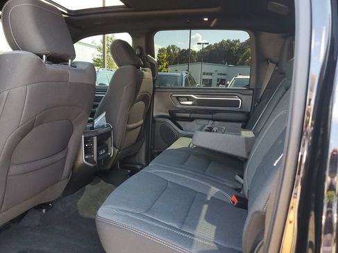 Used 2023 RAM 1500 Big Horn AWD/4WD image 14