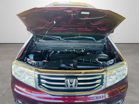 Used 2015 Honda Pilot EX-L image 5