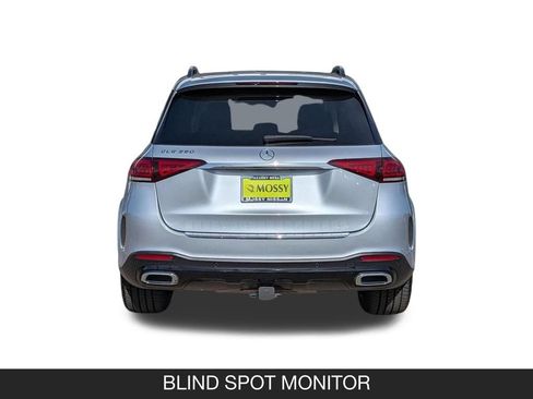Used 2023 Mercedes-Benz GLE 350 image 10