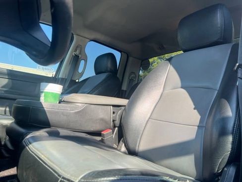 Used 2015 RAM 1500 Express RWD image 3